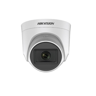 CAMARA HIKVISION, TURRET , 2MP, 2.8MM, INTERIOR, PLASTICA