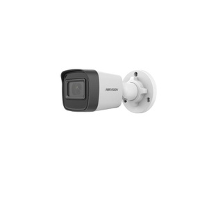 CAMARA IP , HIKVISION, BULLET, 2MP, 2.8MM, IR 20M, POE