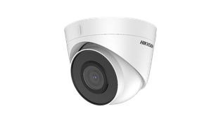 CAMARA IP, HIKVISION,  DOMO, 4 MP, 2.8 MM, EXTERIOR
