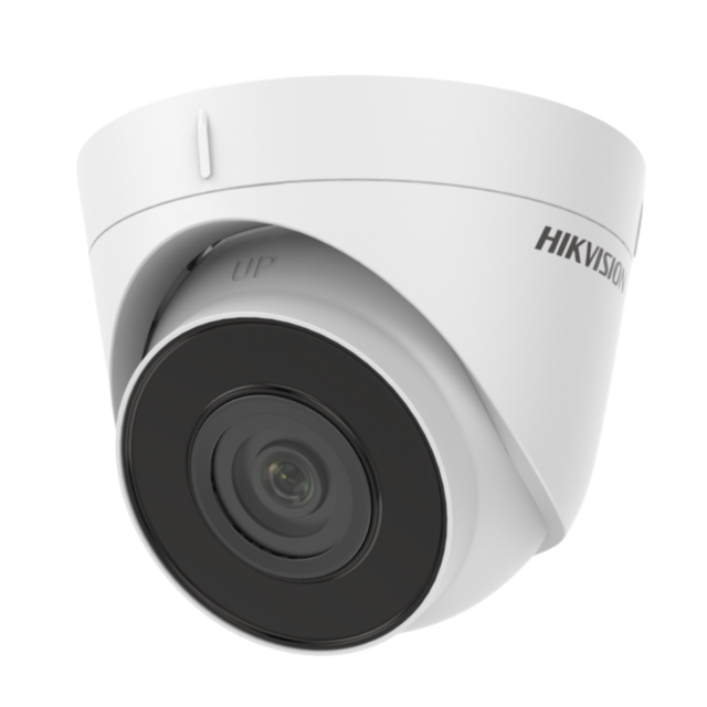 [DS-2CD1323G0E-I/ARG] CAMARA IP, HIKVISION, DOMO, 2MP, 2.8MM, IR 30M, DWDR, 12VCC/POE