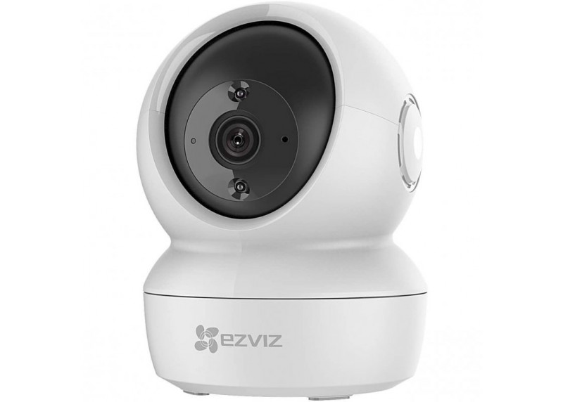 [C6N] CAMARA IP, EZVIZ, PT,  2 MP, AUDIO BIDIRECCIONAL (CS-C6N-B0-1G2WF)