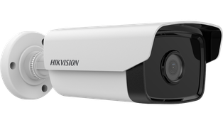 CAMARA IP, HIKVISION ,2MP, 4 MM, IR 50M, WDR, PERIMETRAL