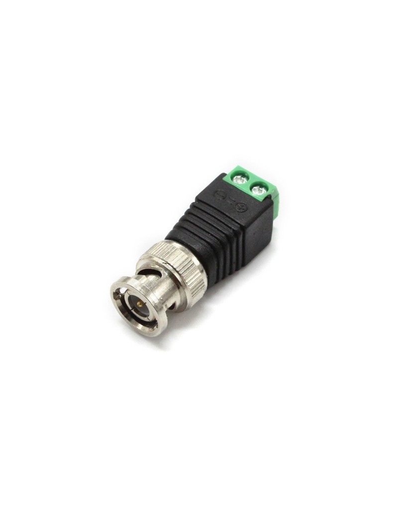 [BNC M BOR	] CONECTOR BNC MACHO BORNERA 