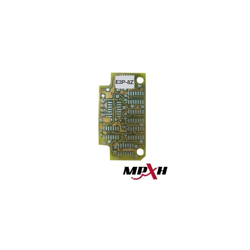 [E3P8Z-MPXH] MODULO PLUG IN. EXPANSOR DE 3 P/N8