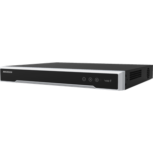 NVR HIKVISION 32 CH , 2 SATA