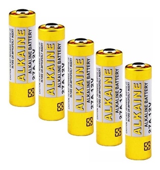 PILA 12V, PARA TX400S ,TXF, TX200S, 27A