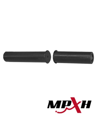 SENSOR MAGNETICO MPX, PARA EMBUTIR