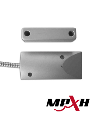 [SMP-MPXH] SENSOR MAGNETICO MPX PARA PORTON