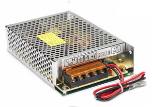 UPS 12V 4 AMP TIPO REJILLA