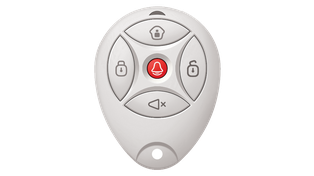 CONTROL REMOTO INALAMBRICO, MULTIFUNCION 433MHZ, AXHUB (LINEA ANTERIOR)