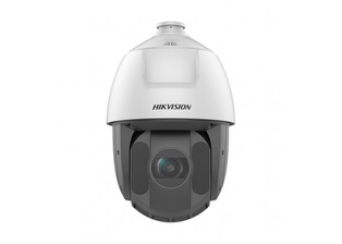 CAMARA IP, HIKVISION, DOMO PTZ,  2MP, ZOOM OPTICO DE 25X, IR 150 M