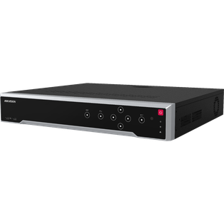 NVR HIKVISION 32 CH , 4 SATA