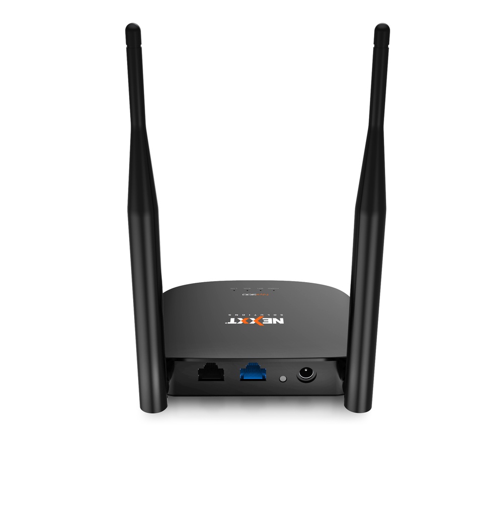 [NYX300] ROUTER INALAMBRICO NEXXT NYX300 ARN02302A3, ACCES POINT, REPETIDOR