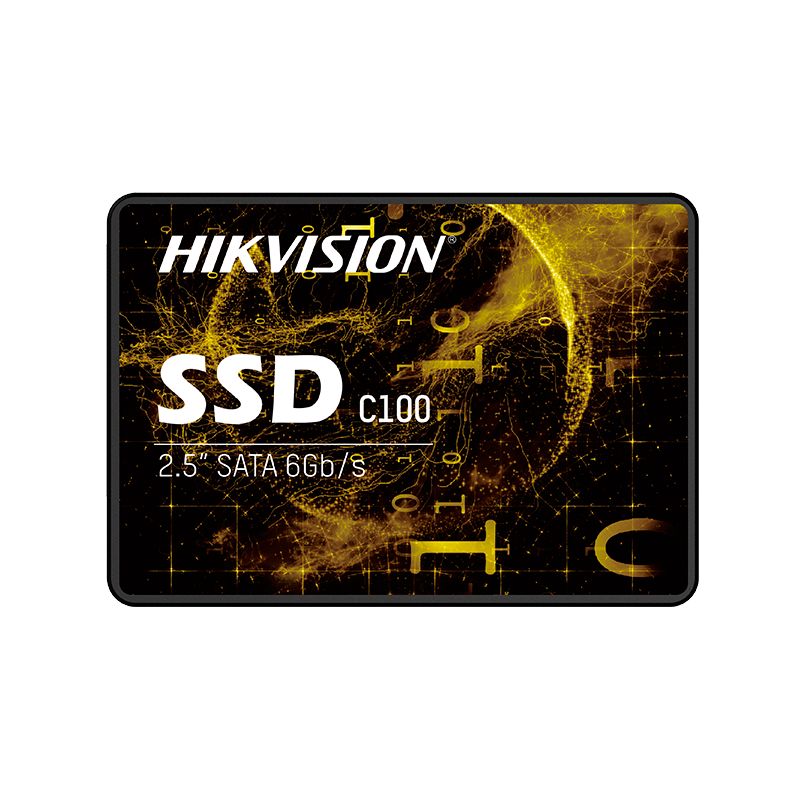 [C100240G] DISCO SOLIDO SSD SATA HIKVISION 240 GB