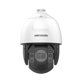 CAMARA IP, HIKVISION, DOMO PTZ, 4MP, 32X, IR 200 M, DARKFIGHTER, AUTOTRACKING