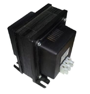 [TRAFO24AC3] TRAFO 24 AC 3 AMP PARA DOMOS PTZ
