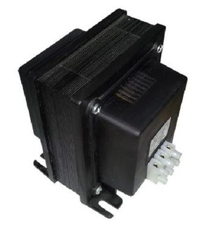 TRAFO 24 AC 3 AMP PARA DOMOS PTZ