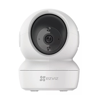 CAMARA IP, EZVIZ, PT,  4MP, DETEC. HUMANO, AUDIO BIDIRECCIONAL (CS-H6c-R100-8B4WF)