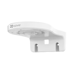 [CS-CMT-Bracket] SOPORTE DE PARED PLASTICO, PARA LINEA C6 EZVIZ