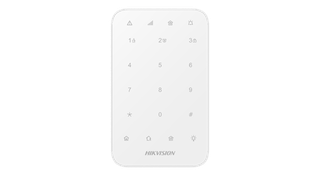 TECLADO INALAMBRICO AXPRO, LED