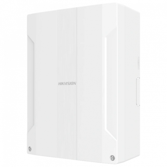 [DS-PWA96-M2H-WB] ALARMA HIKVISION WIFI / 4G, 96 ZONAS, HIBRIDO AXPRO