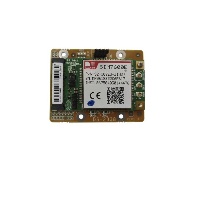 [DS-PMA-S2] COMUNICADOR 3G/4G, COMPATIBLE CON PANELES AX HYBRID  (DS-PMA-S2(N)) AXHUB