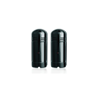 BARRERA EXTERIOR HIKVISION, 100 MT