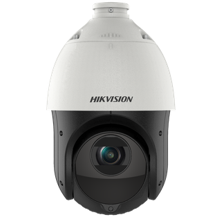 CAMARA IP, HIKVISION, DOMO PTZ,  2MP, ZOOM OPTICO DE 15X, IR 100 M