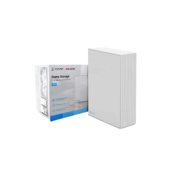 [CS-R5C-R100-8F] NAS EZVIZ, CS-R5C-R100-8F