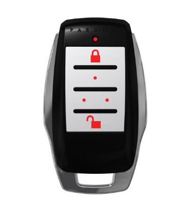 [REM2] CONTROL REMOTO MAGELLAN