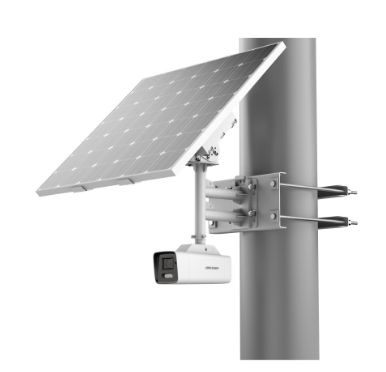 [DS-2XS6A87G1-LS/C36S80] CAMARA IP SOLAR 8MP, 4G, PROFESIONAL, (SUPER OFERTA *ultima unidad* sin panel solar)