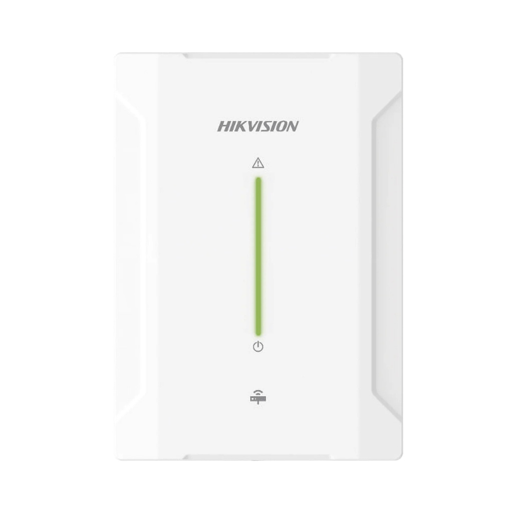 [DS-PM1-I802-H] EXPANSOR DE 32 ZONAS INALAMBRICAS, COMPATIBLE CON PANELES AX HYBRID PRO (PERMITE AGREGAR SENSORES AX PRO)