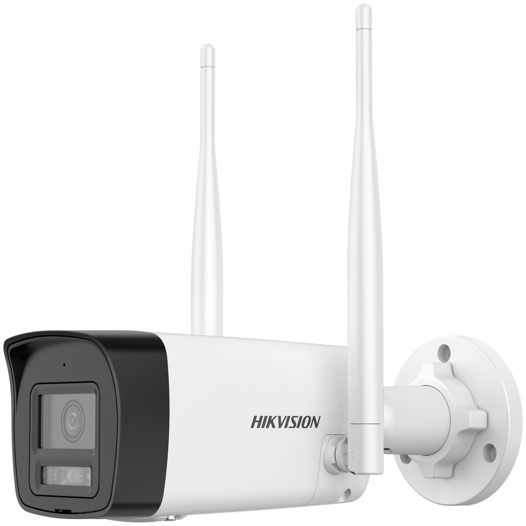 [DS-2CV1043G2-LIDWF] CAMARA BULLET WIFI, 4MP, PARA KIT EASYLINK