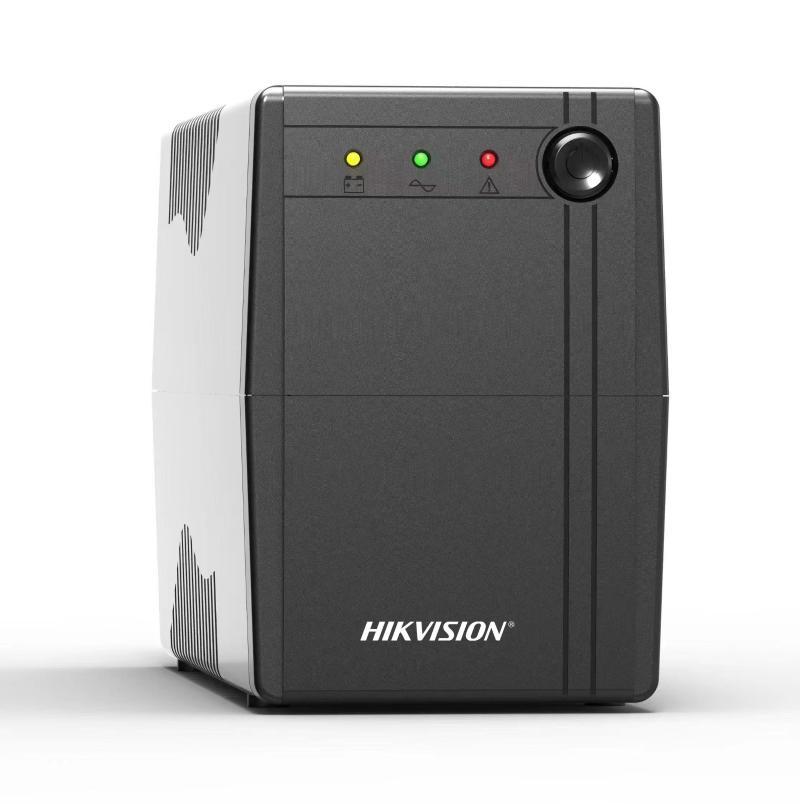 [DS-UPS1000] UPS HIKVISION, 1000 VA / 600 W