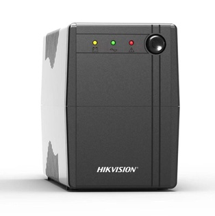 UPS HIKVISION, 1000 VA / 600 W