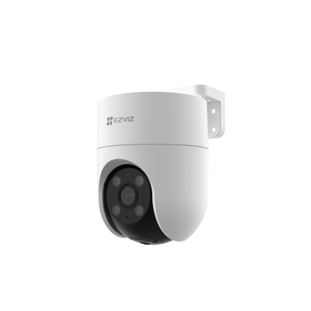 [H8C2K+] CAMARA IP, EZVIZ, PT , EXTERIOR, 4MP, MODELO: ( CS-H8C-R100-1J4WKFL )