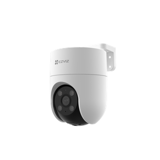 CAMARA IP, EZVIZ, PT , EXTERIOR, 4MP, MODELO: ( CS-H8C-R100-1J4WKFL )