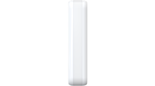 DETECTOR PIR INALAMBRICO DE CORTINA, COMPATIBLE CON SERIE AXPRO