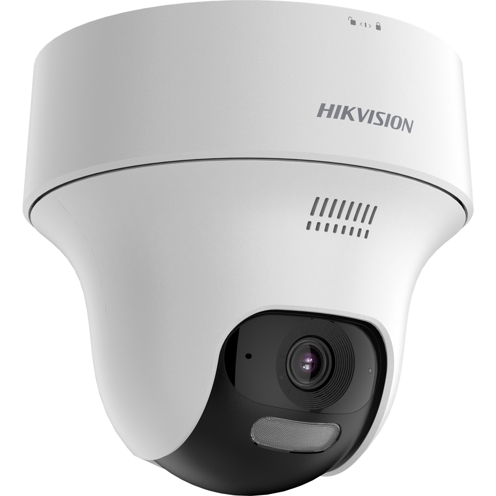 [DS-2CV1F23G2-LIDWF] CAMARA DOMO PT WIFI, 2MP, AUDIO BIDIRECCIONAL, PARA KIT EASYLINK