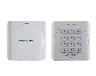 LECTOR DE TARJETAS MIFARE, IP65