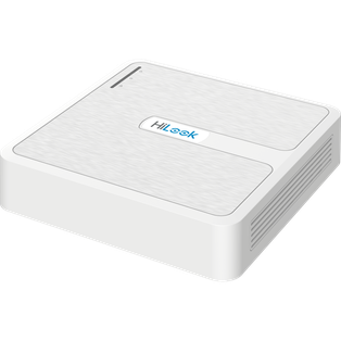 NVR HILOOK (BY HIKVISION), 4 CH