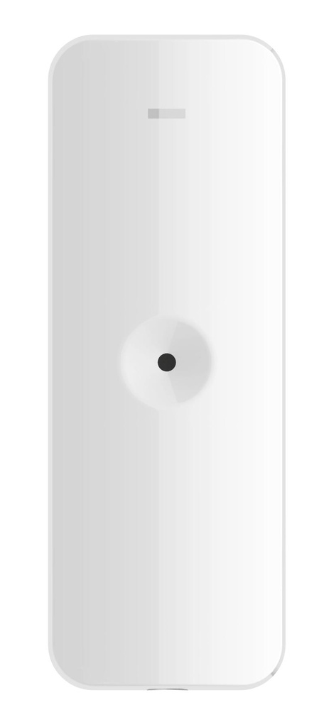 [DS-PDBG8-EG2-WB] DETECTOR INALAMBRICO HIKVISION DE ROTURA DE VIDRIOS, INTERIOR