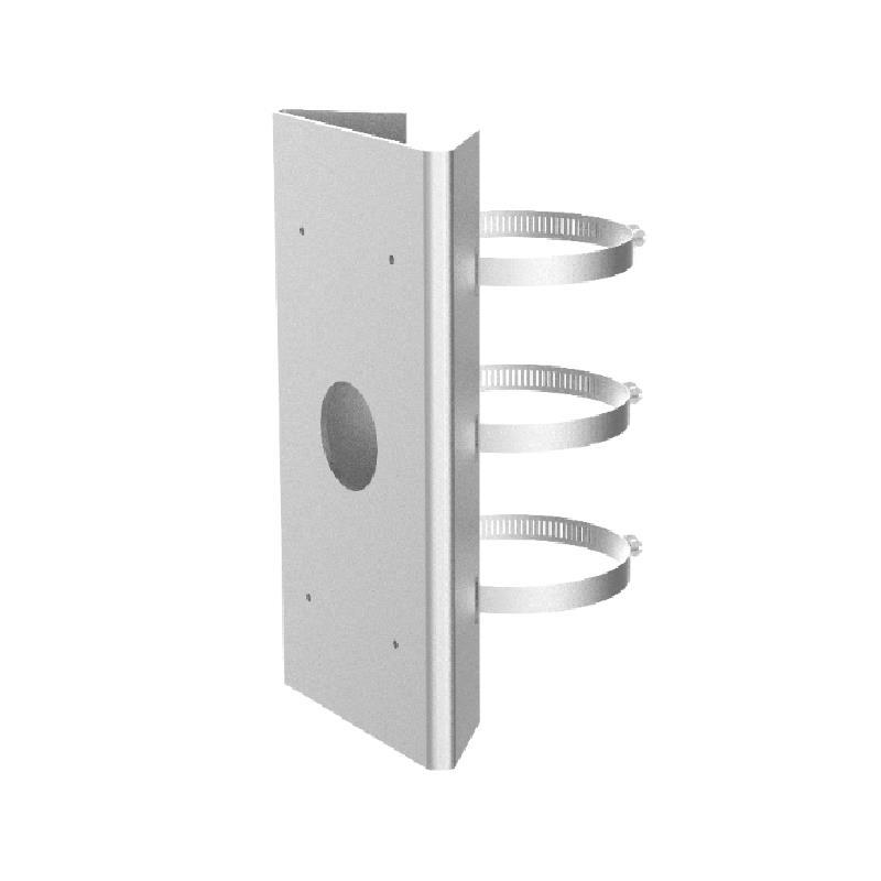 [DS-1275ZJ-P1] SOPORTE PARA MONTAJE VERTICAL EN POSTE
