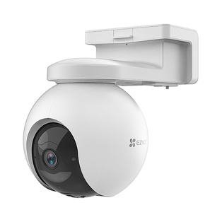 CAMARA IP, EZVIZ, PT , EXTERIOR, 2K (4MP), MODEM 4G, BATERIA , MODELO: (CS-EB8-R100-1K3FL4GA-LA)