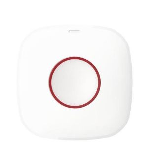 [DS-PDEB1-EG2-WB] BOTON DE PANICO HIKVISION