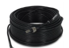 [ROLLOUTP100SV] ROLLO CABLE UTP CAT5E 100 MT  EXTERIOR,  SUDVISION, 70% COBRE